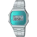 Дигитален часовник Casio Vintage – A168WEM-2EF