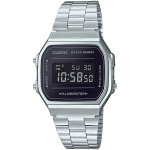 Дигитален часовник Casio Vintage - A168WEM-1EF