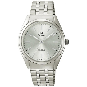 Мъжки часовник Q&Q Superior - S25A-001VY