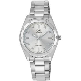 Дамски часовник Q&Q Superior - S30A-001VY