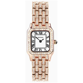 Дамски часовник Sekonda Monica - S-40662.00