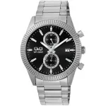 Мъжки часовник Q&Q Chronograph - A39A-002PY