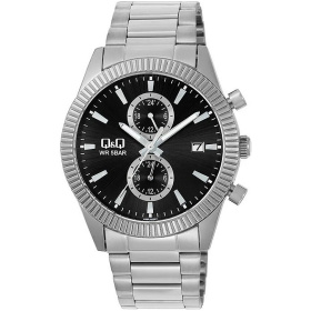 Мъжки часовник Q&Q Chronograph - A39A-002PY