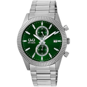 Мъжки часовник Q&Q Chronograph - A39A-003PY