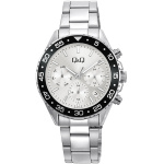 Дамски часовник Q&Q Multi-Dial - A50A-001PY
