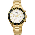 Дамски часовник Q&Q Multi-Dial - A50A-002PY