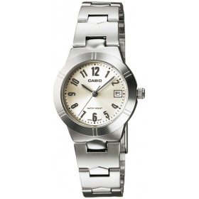 Дамски аналогов часовник Casio - LTP-1241D-7A2