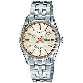 Дамски часовник CASIO - LTP-1335D-9AVDF