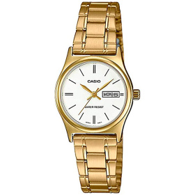 Дамски часовник Casio - LTP-V006G-7BUDF