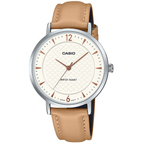 Дамски часовник Casio - LTP-VT04L-7A1DF