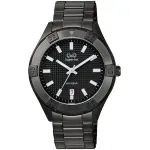 Мъжки часовник Q&Q Superior - S20A-007PY