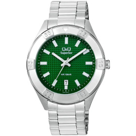 Мъжки часовник Q&Q Superior - S20A-003VY