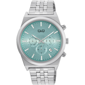 Мъжки часовник Q&Q Multi-Dial - A48A-001PY
