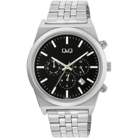 Мъжки часовник Q&Q Multi-Dial - A48A-002PY