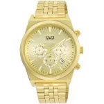 Мъжки часовник Q&Q Multi-Dial - A48A-003PY