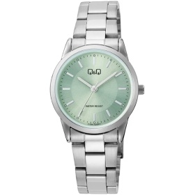 Дамски часовник Q&Q - C09A-025PY