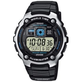 Мъжки часовник Casio Collection AE-2000W-1AVEF