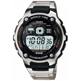 Мъжки часовник Casio Collection AE-2000WD-1A