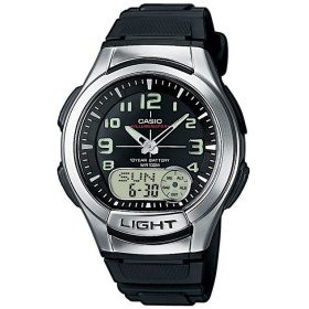 Мъжки часовник Casio Collection AQ-180W-1BVES