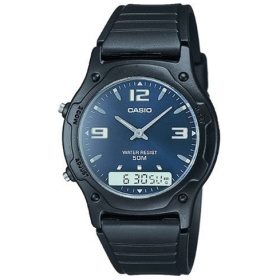 Casio Collection AW-49HE-2AVE