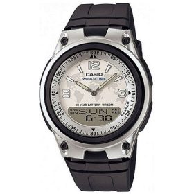 Мъжки часовник Casio Collection AW-80-7A2VEF