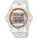 Дамски часовник Casio Baby-G BG-169G-7BER
