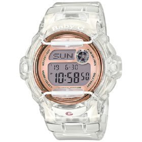 Дамски часовник CASIO Baby-G BG-169G-7BER
