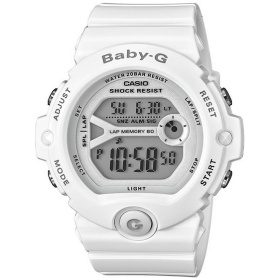Дамски часовник CASIO Baby-G BG-6903-7BER