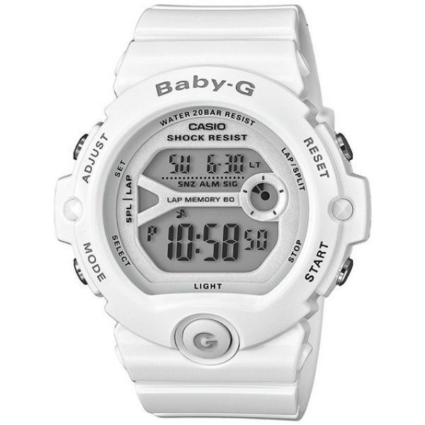 Дамски часовник CASIO Baby-G BG-6903-7BER