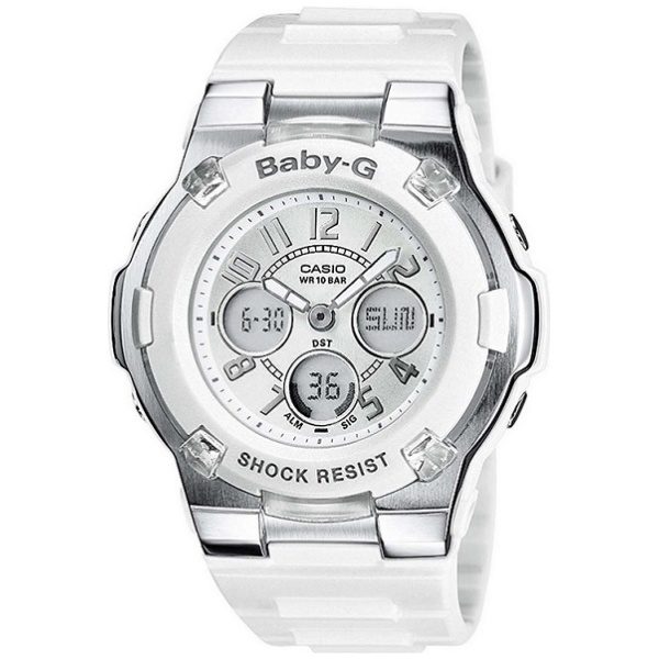 Дамски часовник CASIO Baby-G BGA-110-7BER