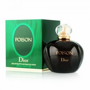 Дамски парфюм Christian Dior Poison
