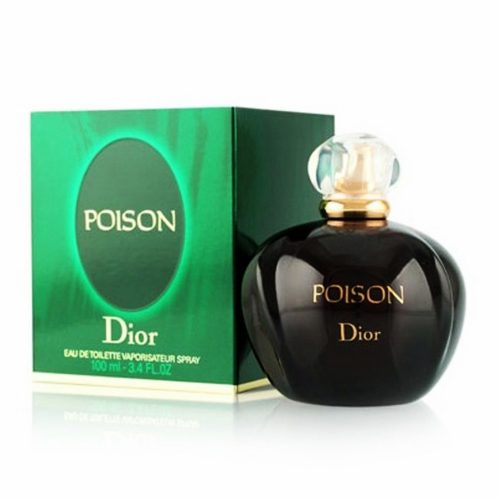 Дамски парфюм Christian Dior Poison EDT от Juel.bg