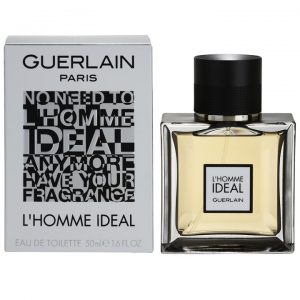 Мъжки парфюм Guerlain L’ Homme Ideal EDT