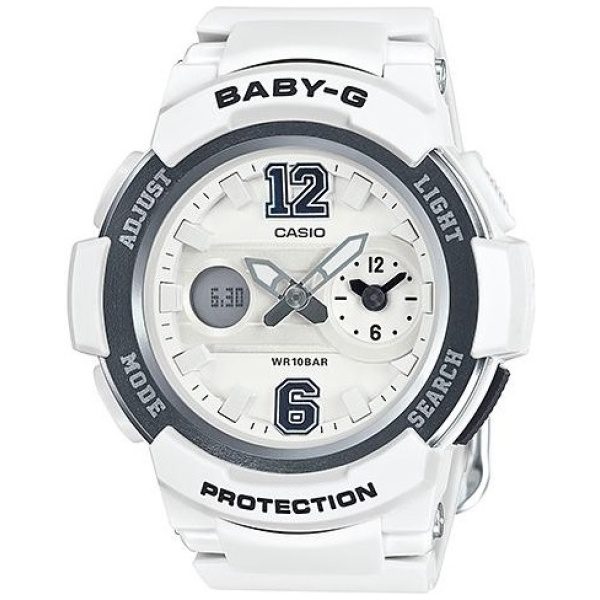 Дамски часовник CASIO Baby-G BGA-210-7B1ER