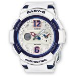 Дамски часовник CASIO Baby-G BGA-210-7B2ER