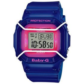 Дамски часовник CASIO Baby-G BGD-501FS-2ER