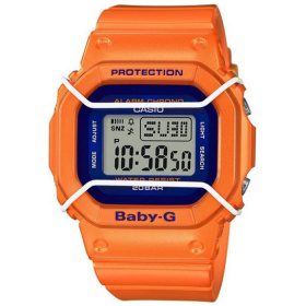 Дамски часовник CASIO Baby-G BGD-501FS-4ER