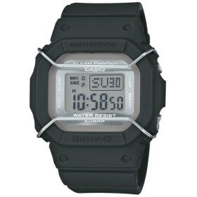 Дамски часовник CASIO Baby-G BGD-501UM-3ER