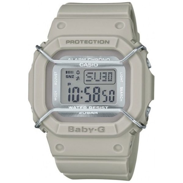 Дамски часовник CASIO Baby-G BGD-501UM-8ER