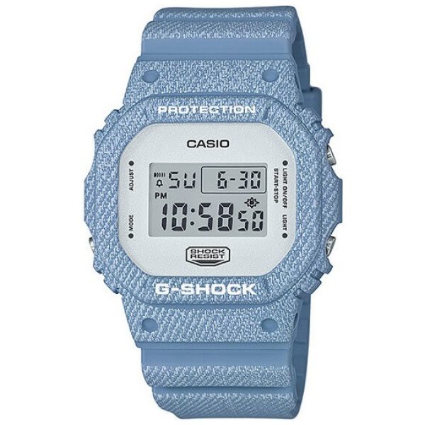 Мъжки часовник Casio G-SHOCK DW-5600DC-2ER