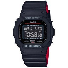 Мъжки часовник Casio G-SHOCK DW-5600HR-1ER