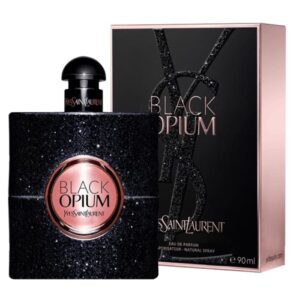 Дамски парфюм YSL Black Opium EDP