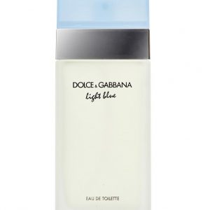 Dolce & Gabbana Light Blue EDT 100 ml дамски парфюм - без опаковка