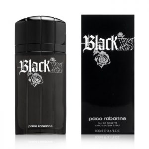 Paco Rabanne Black XS EDT