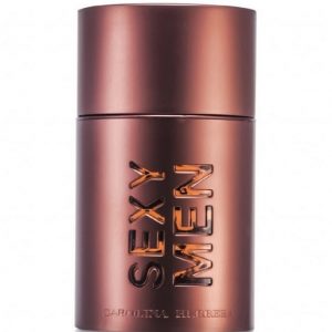 Carolina Herrera 212 SEXY Men EDT 100 ml мъжки парфюм – без опаковка