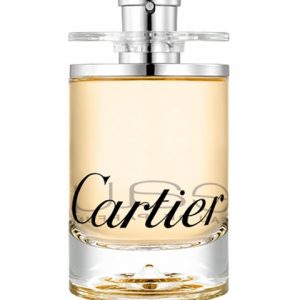 Cartier Eau de Cartier EDP