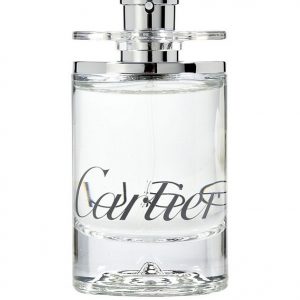 Cartier Eau de Cartier EDT 100 ml унисекс парфюм – без опаковка