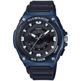 Мъжки часовник CASIO Illuminator MWC-100H-2AVEF