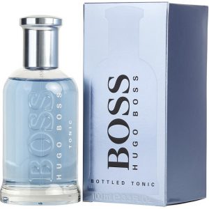 Мъжки парфюм Hugo Boss Bottled Tonic EDT