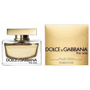Дамски парфюм Dolce & Gabbana The One EDP